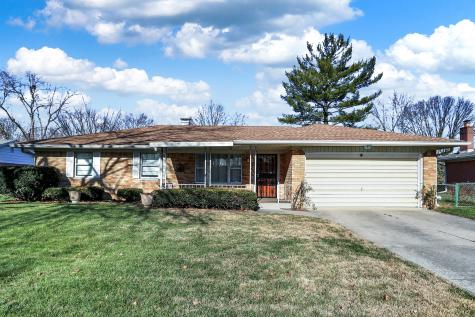 7404 Hiner Lane Indianapolis IN 46219