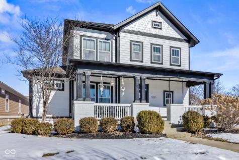 13350 Alston Drive Fishers IN 46037
