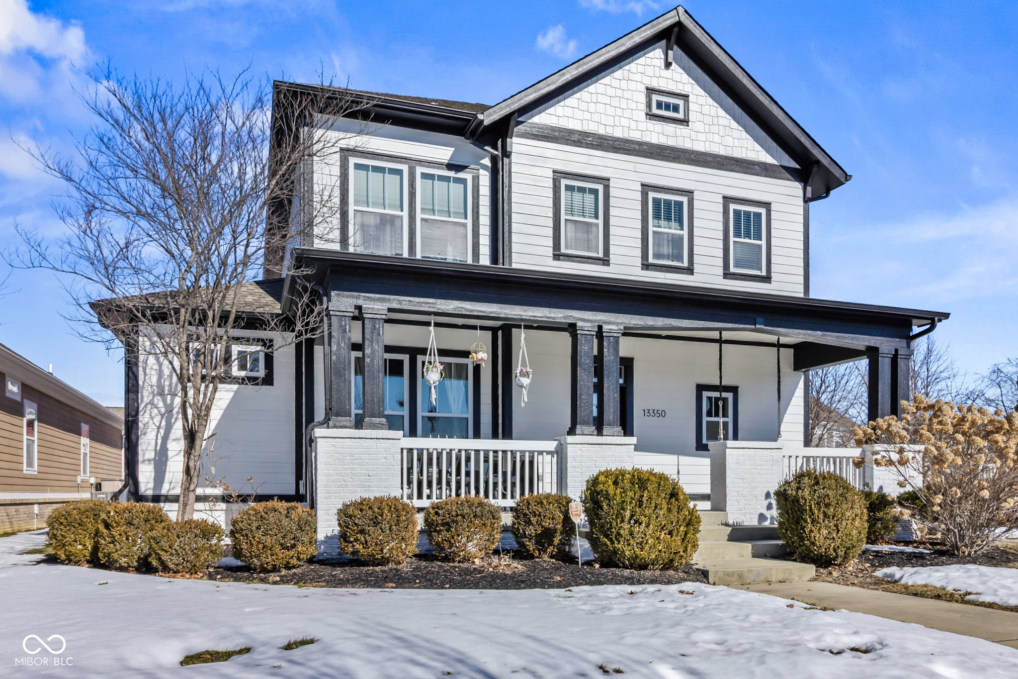 13350 Alston Drive Fishers IN 46037