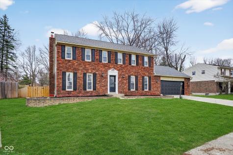 8210 Castleton Boulevard Indianapolis IN 46256