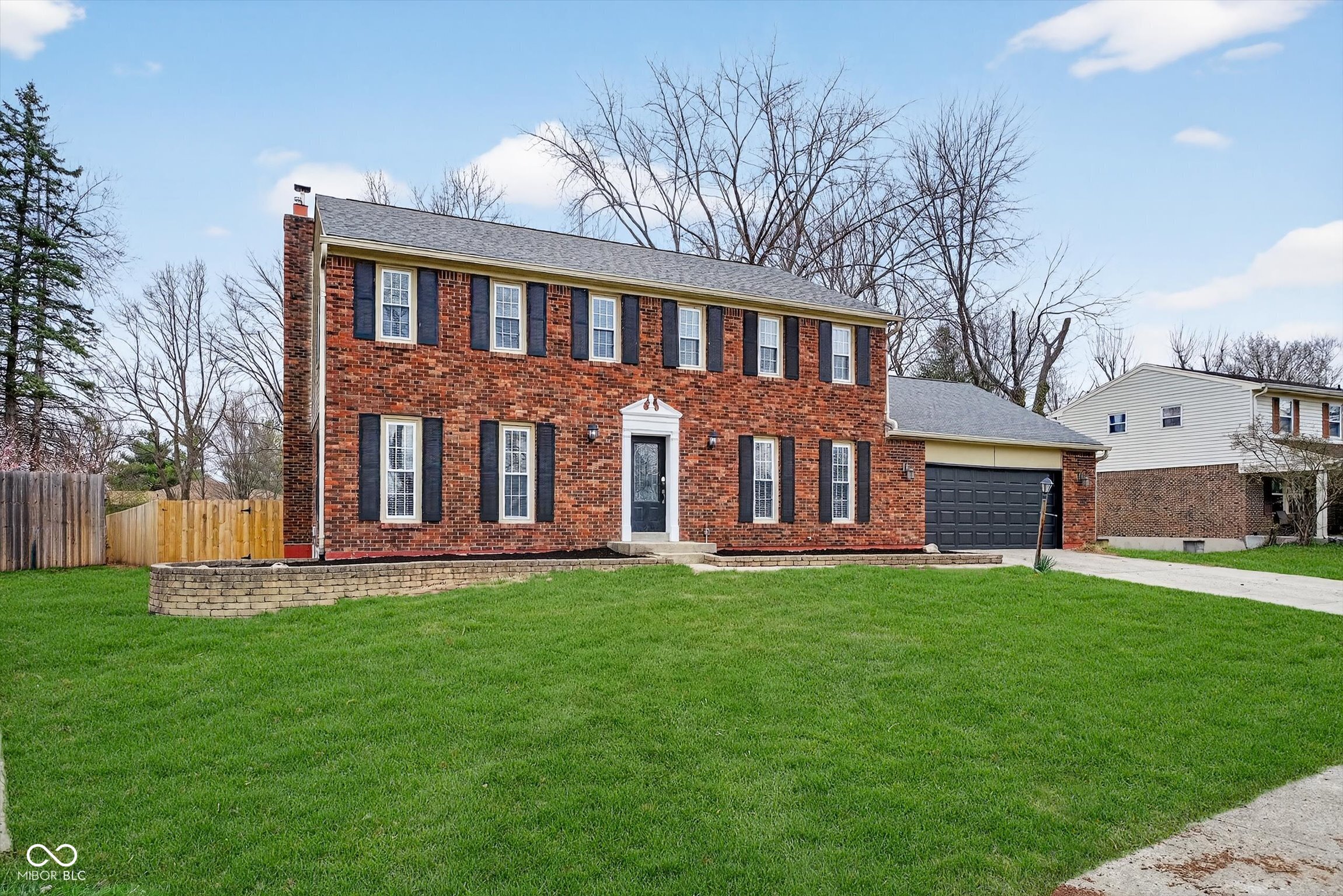 8210 Castleton Boulevard Indianapolis IN 46256