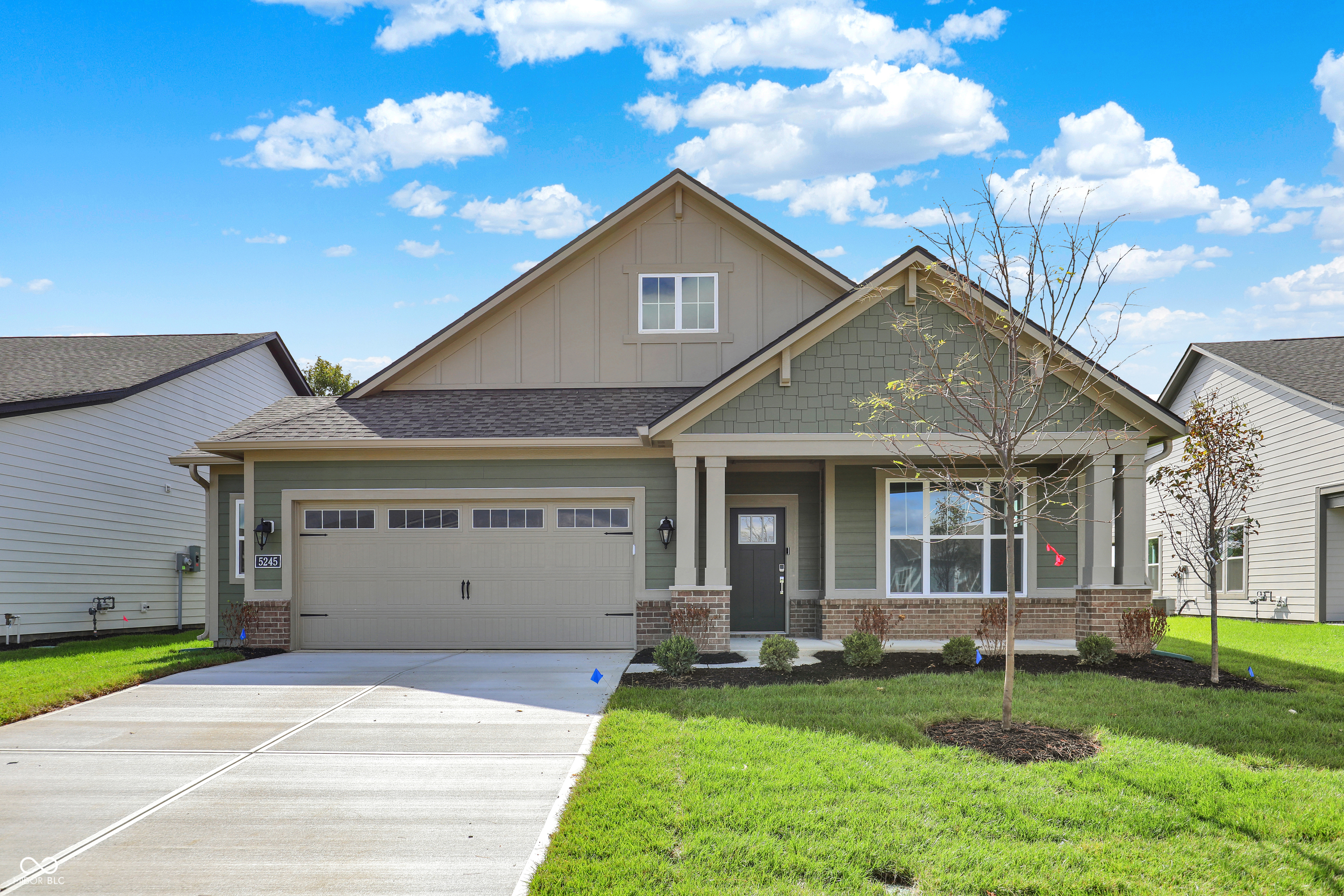 5245 Nettleton Way Avon IN 46123