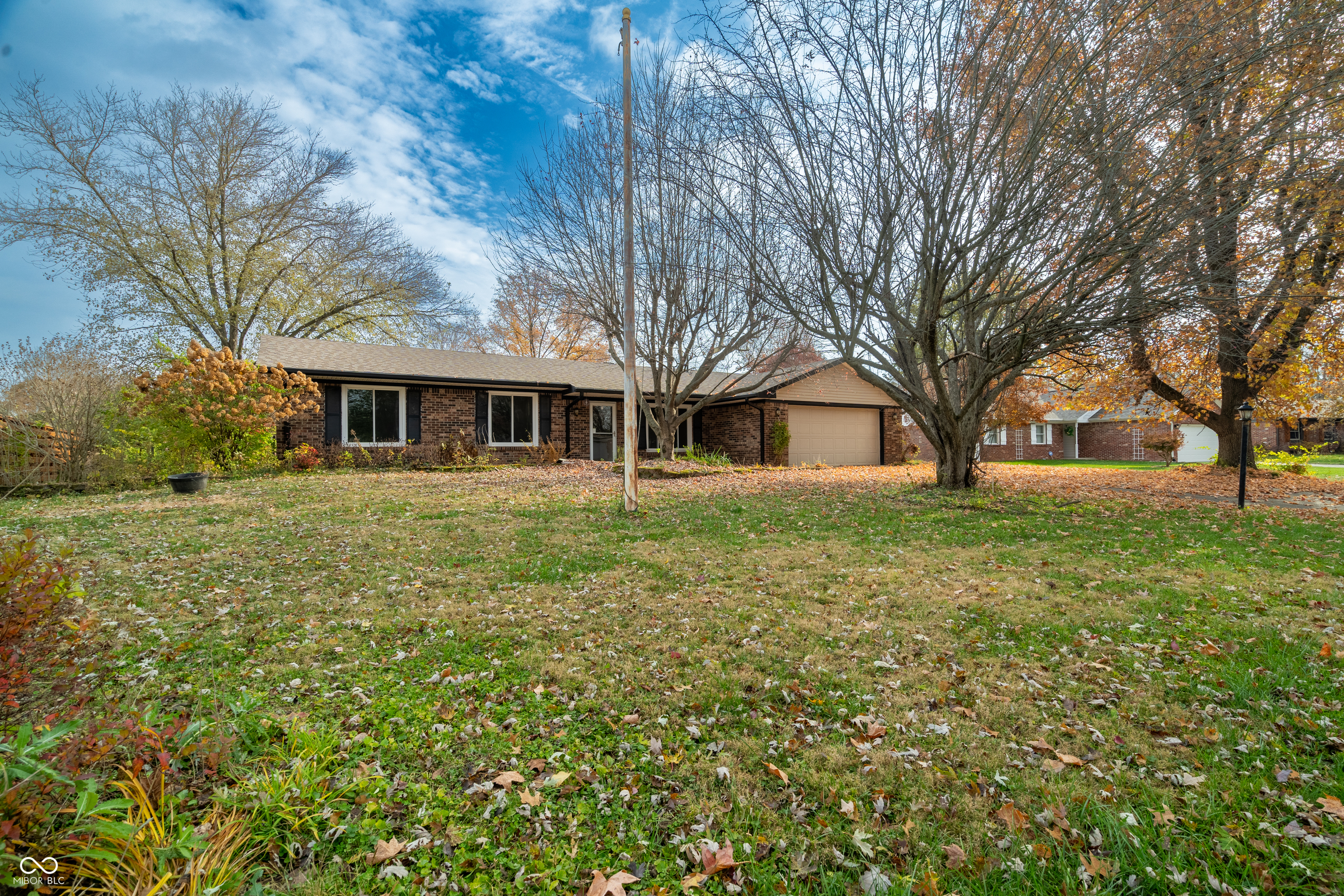 Greenwood IN, 125 N Windmill Trail