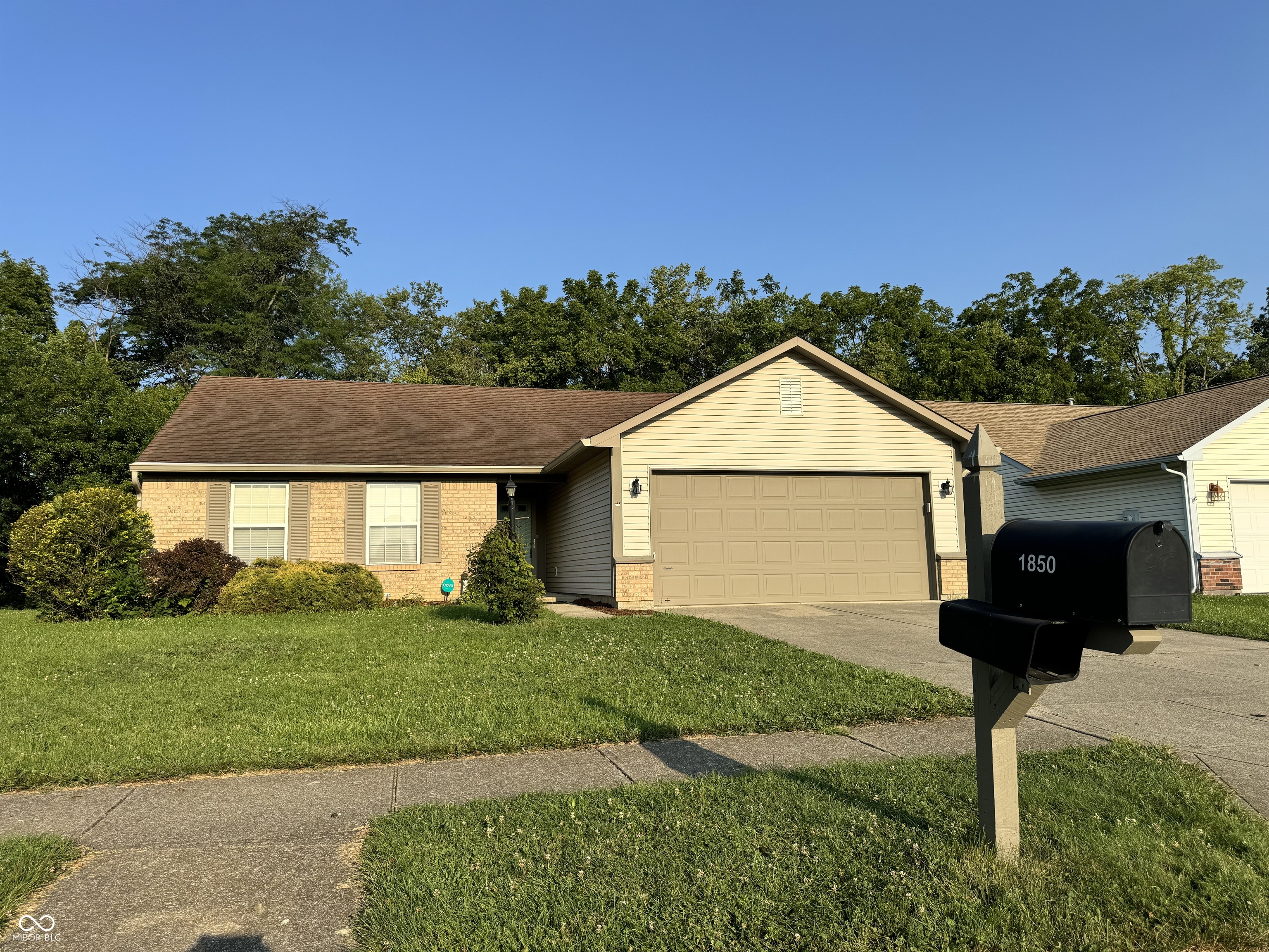 1850 Windy Hill Lane Indianapolis IN 46239