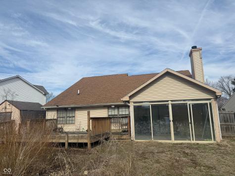 1826 Ambassador Court Indianapolis IN 46214