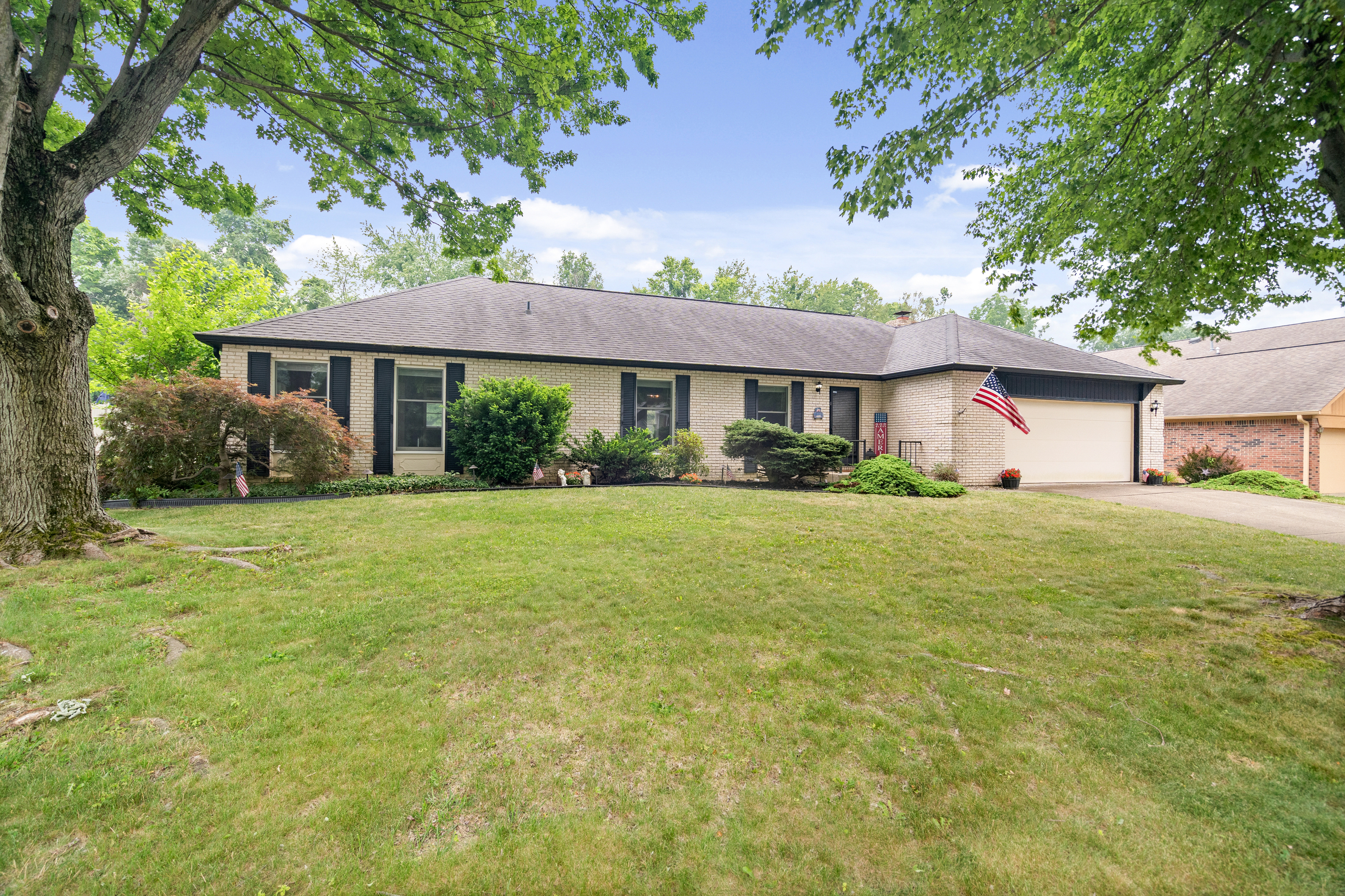 6647 Baron Court Avon IN 46123