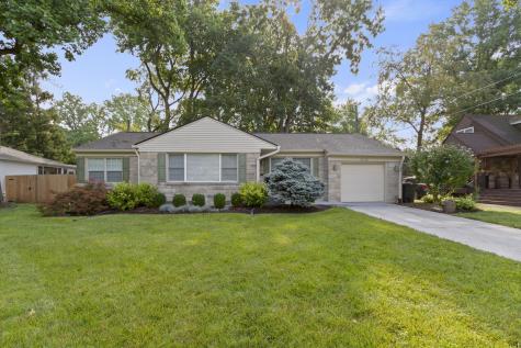 5715 Crestview Avenue Indianapolis IN 46220