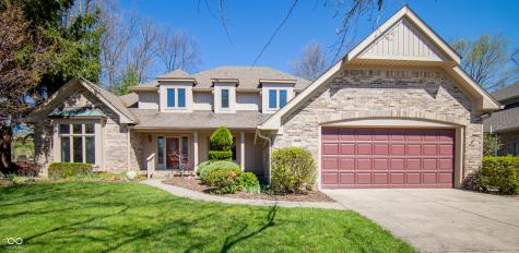 7204 Oak Cove Lane Noblesville IN 46062