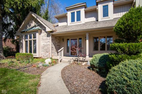 7204 Oak Cove Lane Noblesville IN 46062