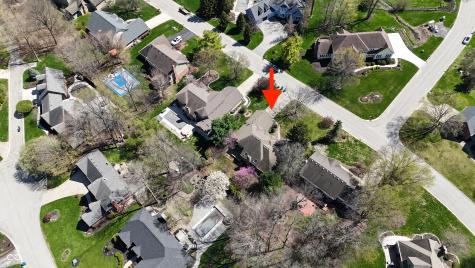 7204 Oak Cove Lane Noblesville IN 46062