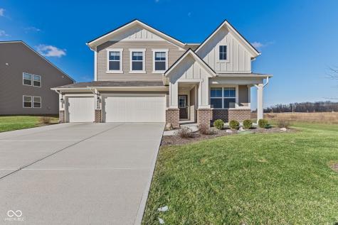 7102 Sayers Road Indianapolis IN 46259