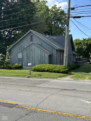 4630 W 71st Street Indianapolis IN 46268