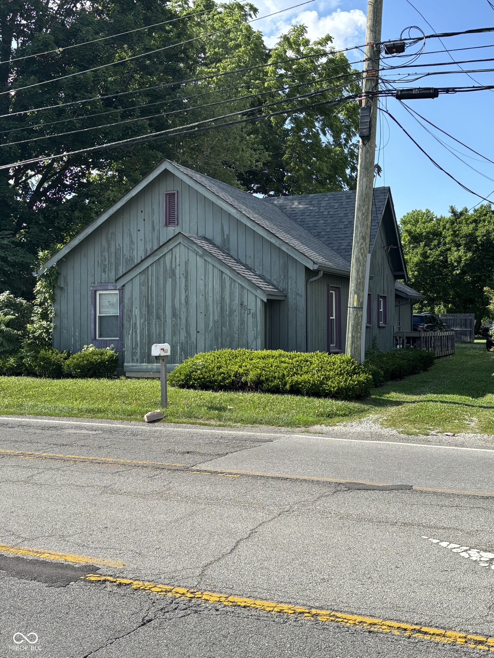 4630 W 71st Street Indianapolis IN 46268