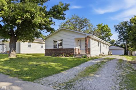 2924 Merts Drive Indianapolis IN 46237