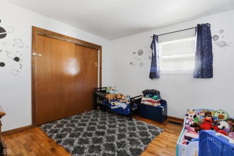 2924 Merts Drive Indianapolis IN 46237