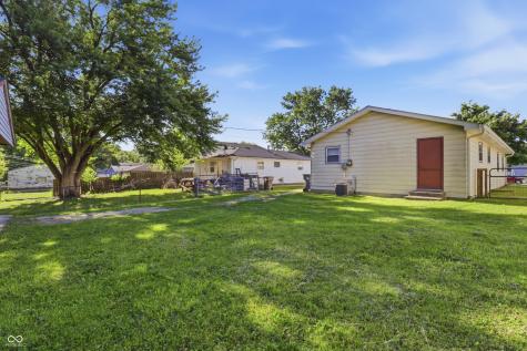 2924 Merts Drive Indianapolis IN 46237