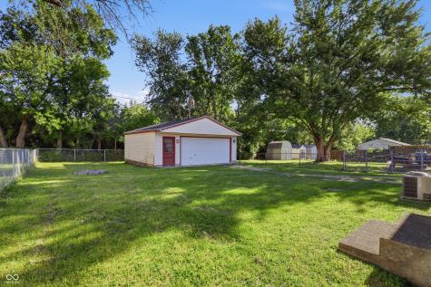 2924 Merts Drive Indianapolis IN 46237
