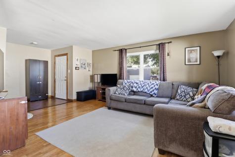 2924 Merts Drive Indianapolis IN 46237