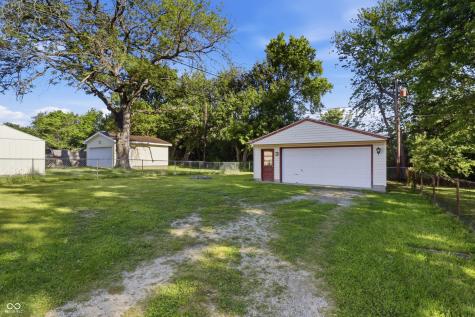2924 Merts Drive Indianapolis IN 46237