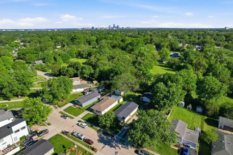 2924 Merts Drive Indianapolis IN 46237