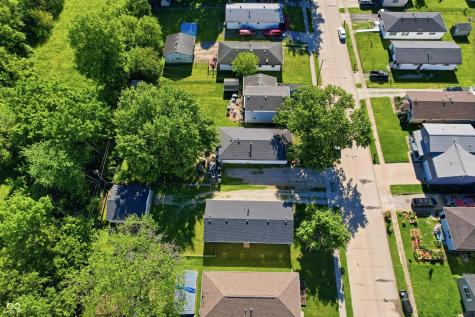 2924 Merts Drive Indianapolis IN 46237