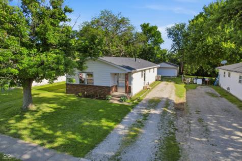 2924 Merts Drive Indianapolis IN 46237