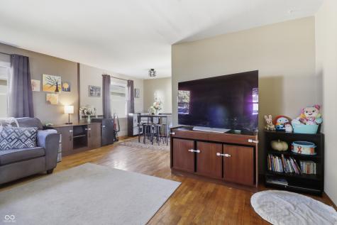 2924 Merts Drive Indianapolis IN 46237