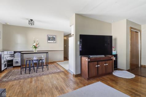 2924 Merts Drive Indianapolis IN 46237