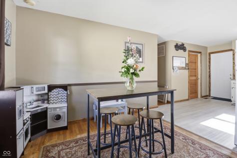 2924 Merts Drive Indianapolis IN 46237