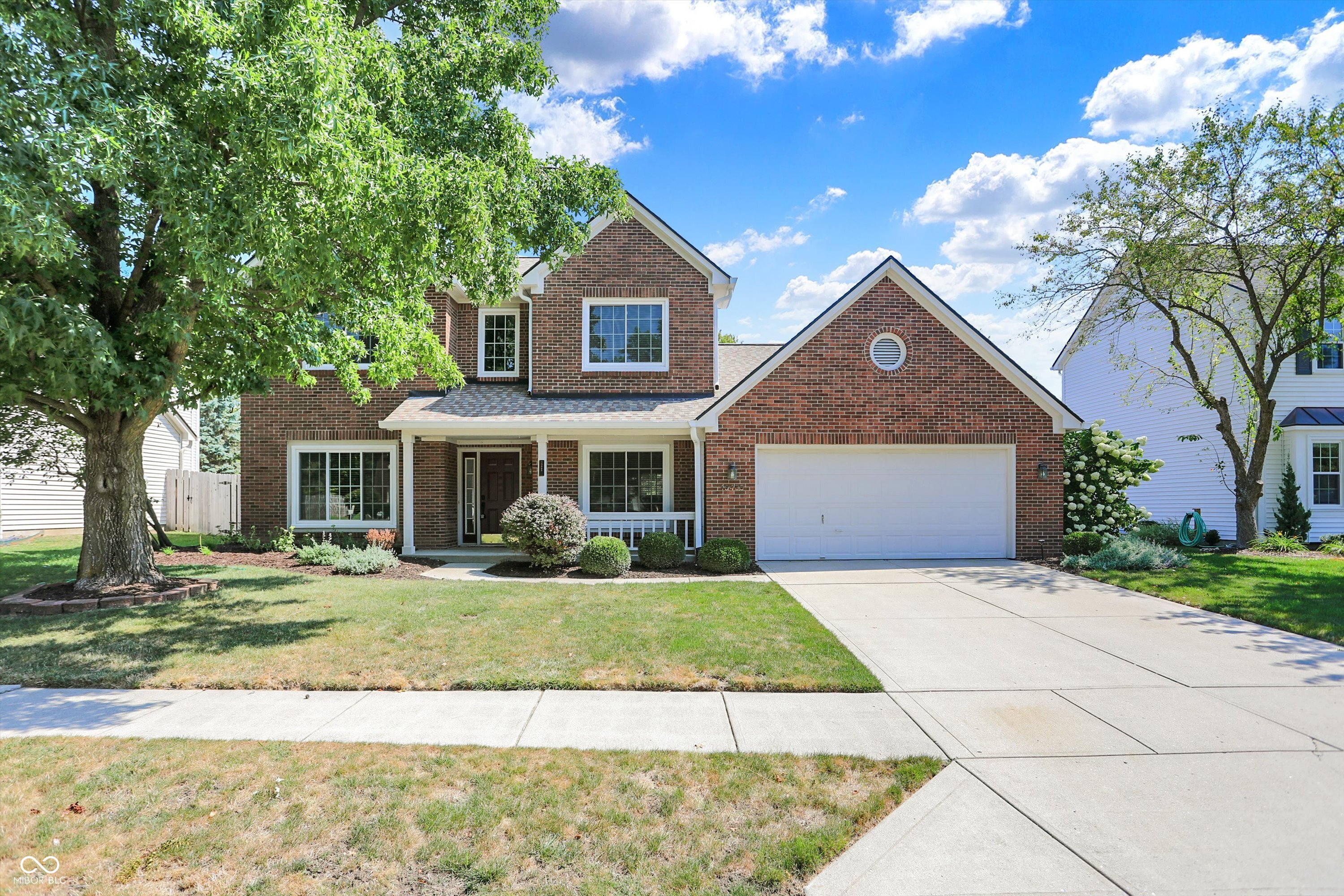 13465 Clifty Falls Drive Carmel IN 46032