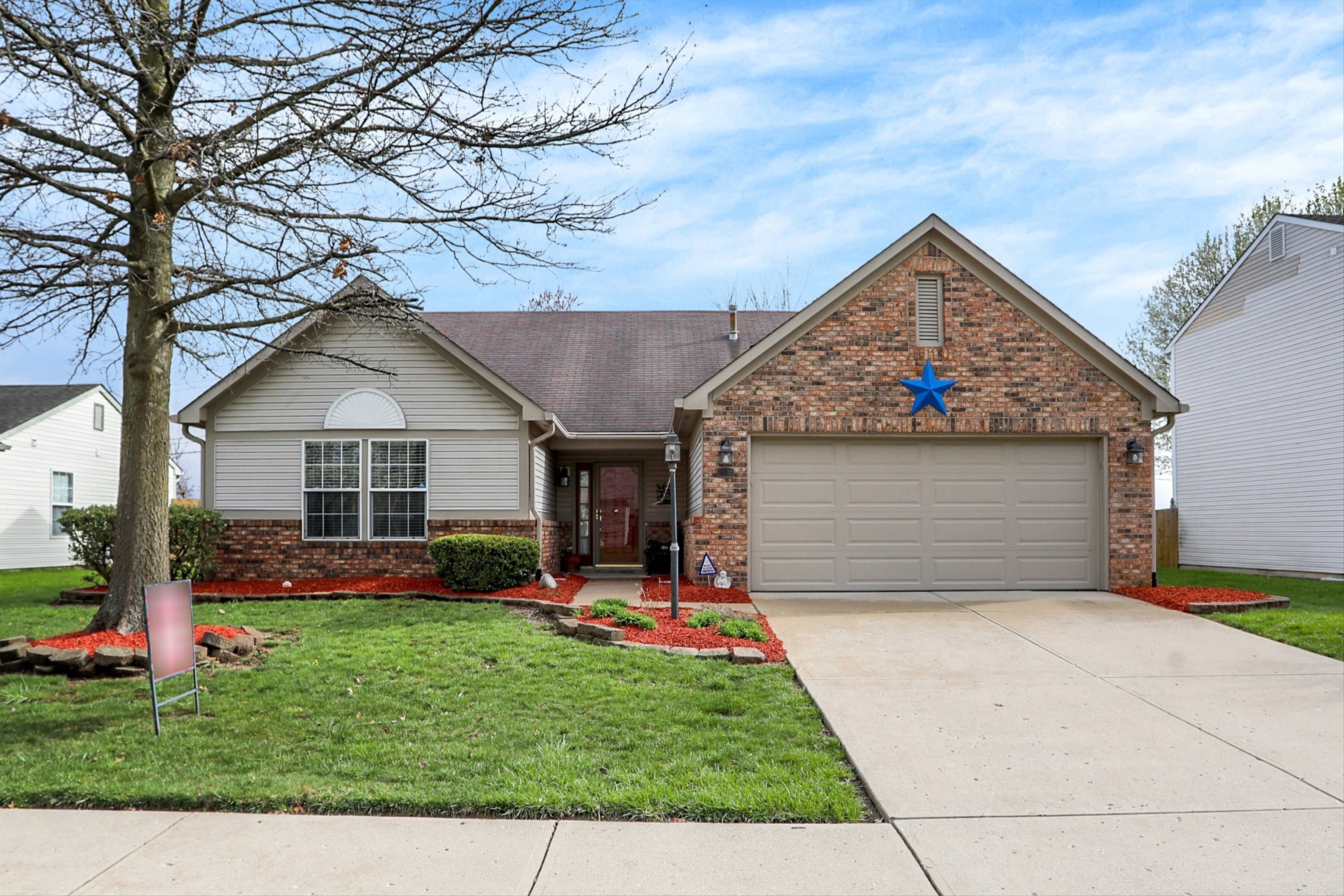 7839 Bent Willow Drive Indianapolis IN 46239