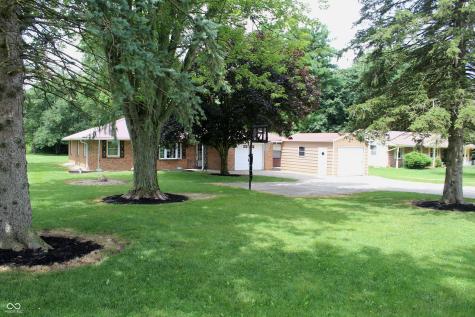 6943 N 200 E Alexandria IN 46001
