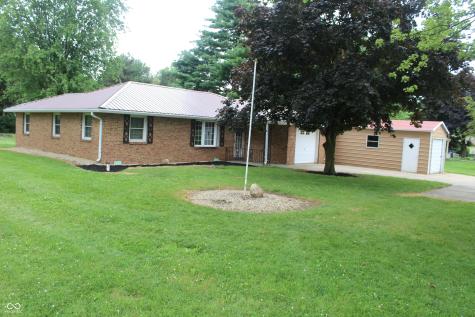 6943 N 200 E Alexandria IN 46001