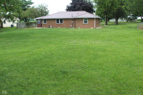 6943 N 200 E Alexandria IN 46001