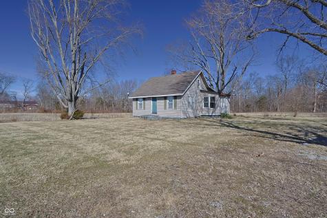 5107 S 450 E Columbus IN 47203