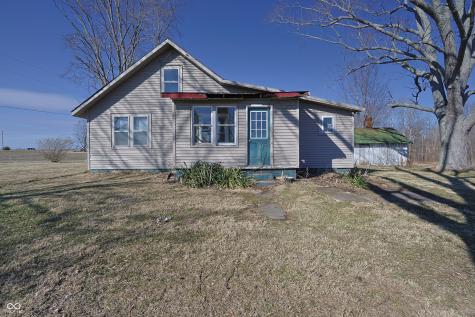 5107 S 450 E Columbus IN 47203