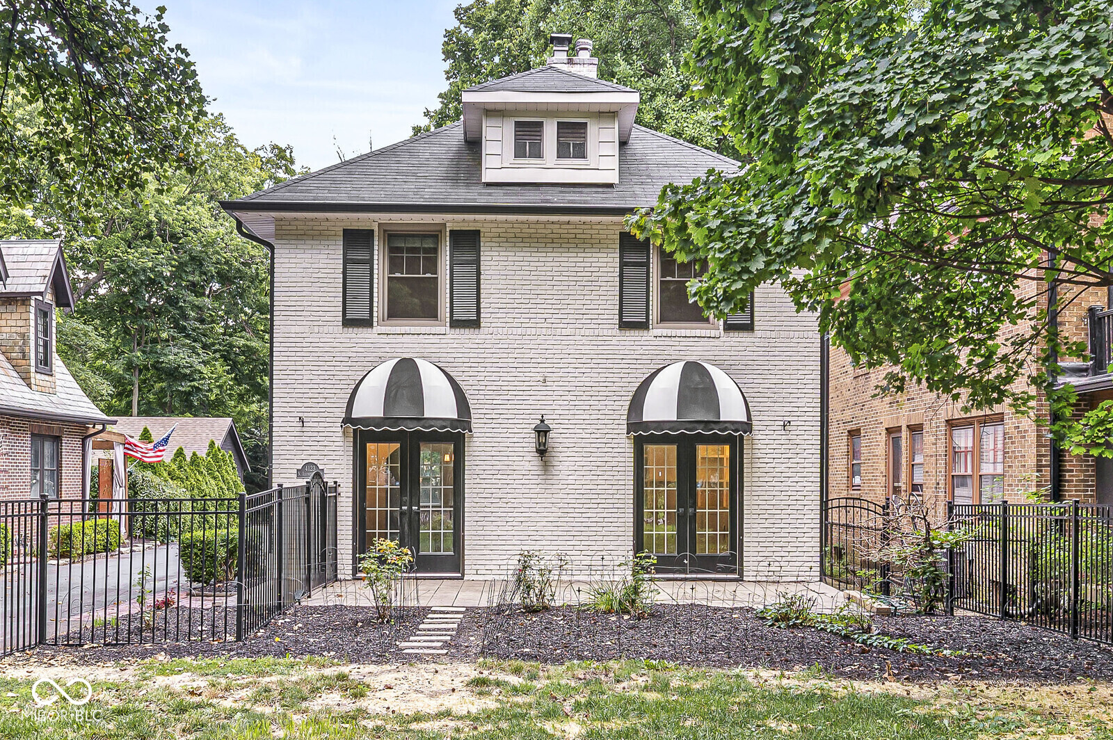 4123 N Illinois Street Indianapolis IN 46208