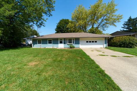 5908 Alpine Avenue Indianapolis IN 46224