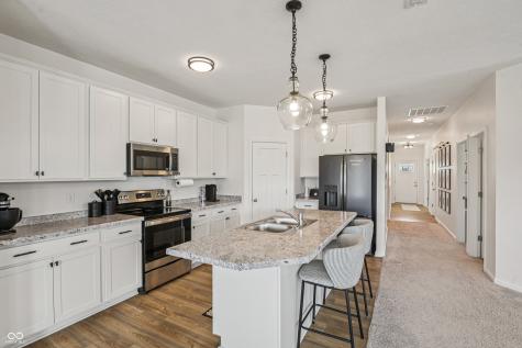 82 Hovden Drive Cicero IN 46034