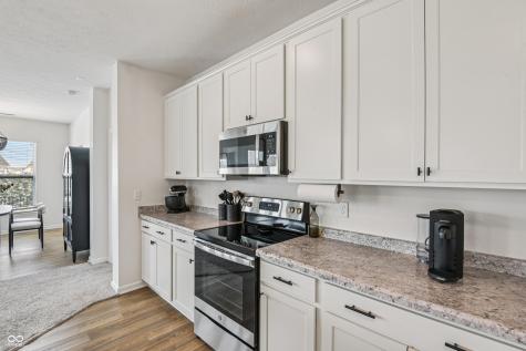 82 Hovden Drive Cicero IN 46034