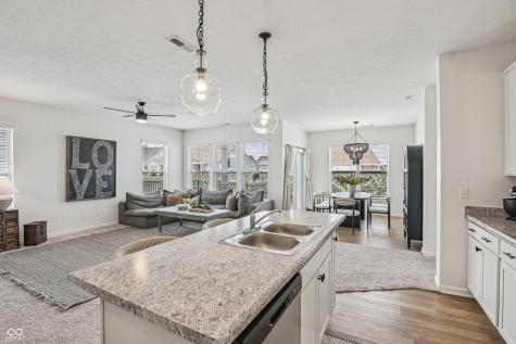 82 Hovden Drive Cicero IN 46034
