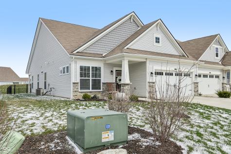 82 Hovden Drive Cicero IN 46034
