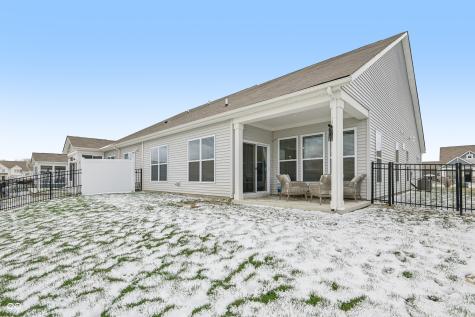 82 Hovden Drive Cicero IN 46034