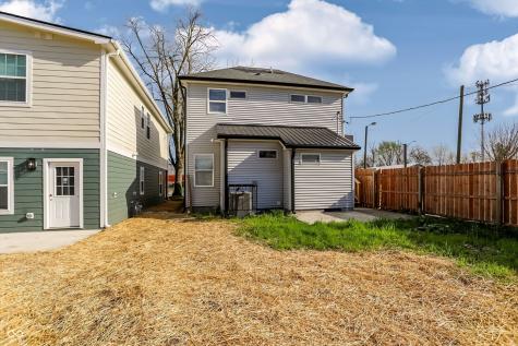 1439 Deloss Street Indianapolis IN 46201