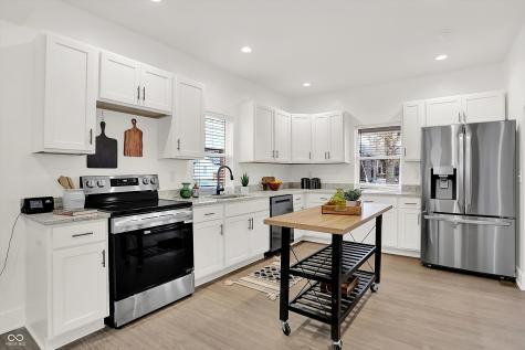 1439 Deloss Street Indianapolis IN 46201