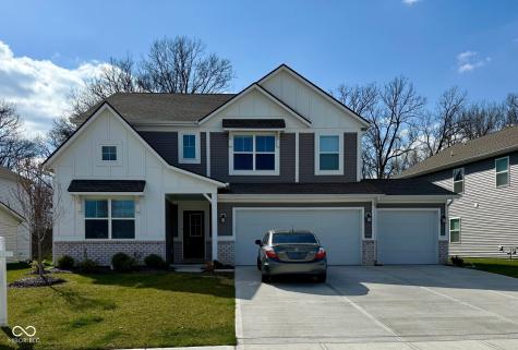 8623 Lester Place Pendleton IN 46064