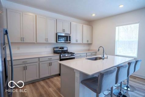 8623 Lester Place Pendleton IN 46064