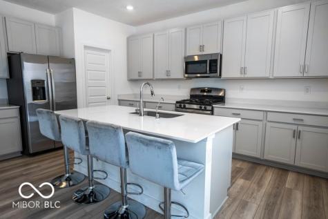 8623 Lester Place Pendleton IN 46064