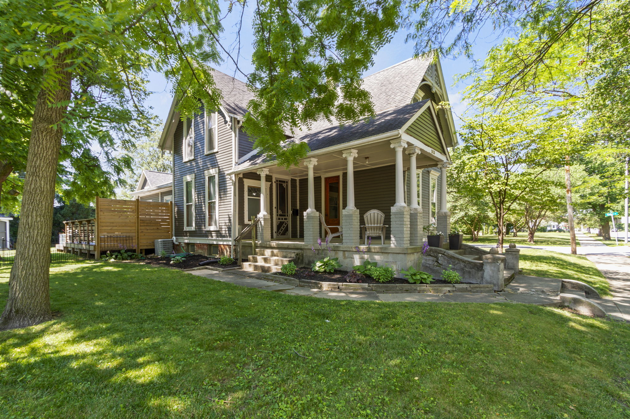 513 W Main Street Greenfield IN 46140