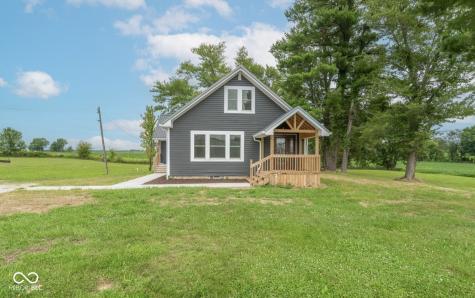11960 W S R 42 Martinsville IN 46151